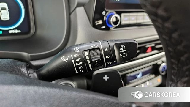 Hyundai The New Kona id 3852480 из Кореи 9