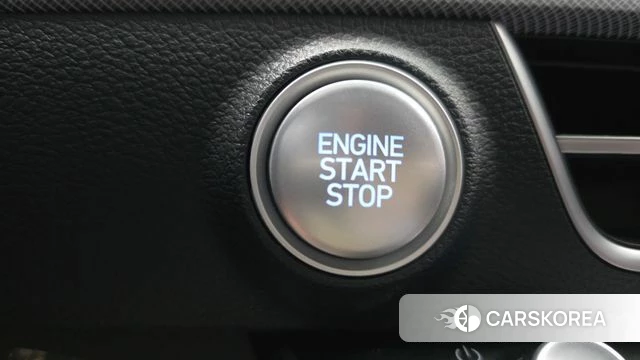 Hyundai Sonata D Edge (DN8) id 4854151 из Кореи 9