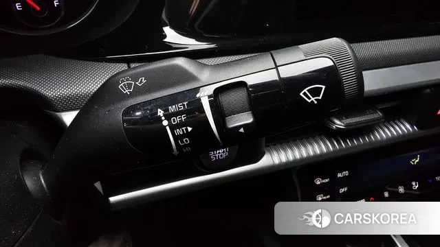 Kia K5 3rd generation id 3344466 из Кореи 9