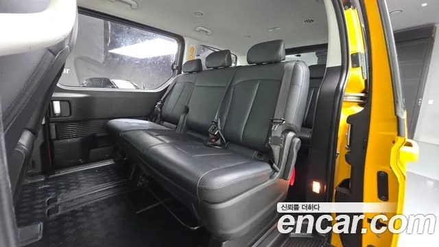 Hyundai Staria id 2949070 из Кореи 9