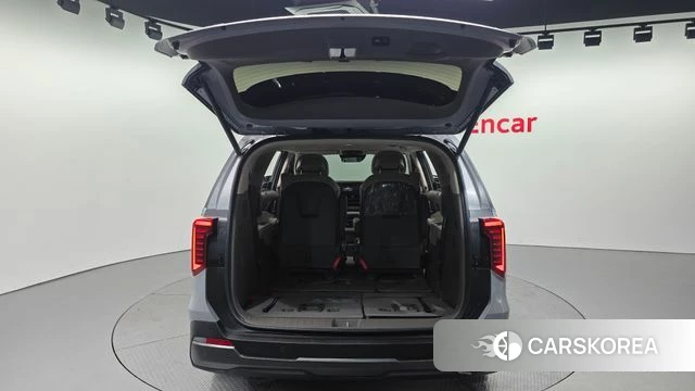 Kia The New Carnival 4th Generation id 4291914 из Кореи 9