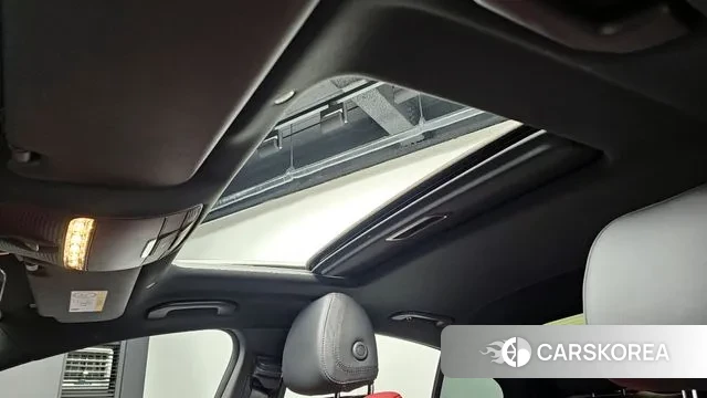 Mercedes-Benz CLS-Class C257 id 3442405 из Кореи 9