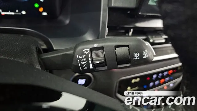 Ssangyong The New Rexton Sports Cannes id 2726899 из Кореи 9