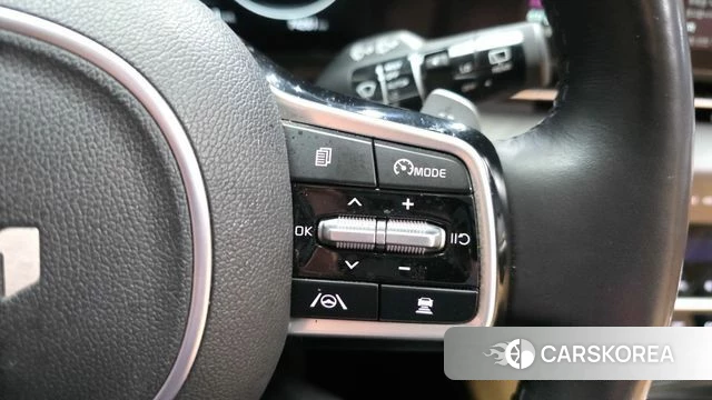 Kia Carnival 4th generation id 4308973 из Кореи 9