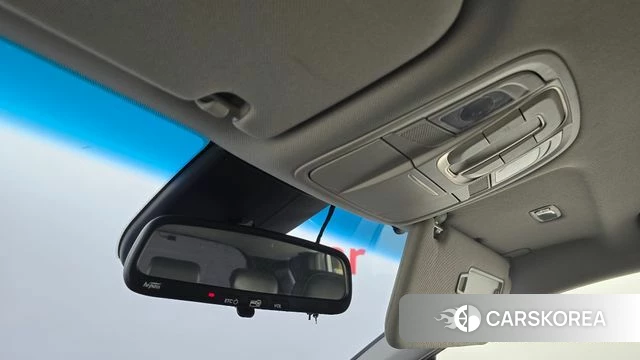 Hyundai Santa Fe TM id 3867478 из Кореи 9