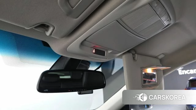 Renault Korea (Samsung) The New QM6 id 4338387 из Кореи 9
