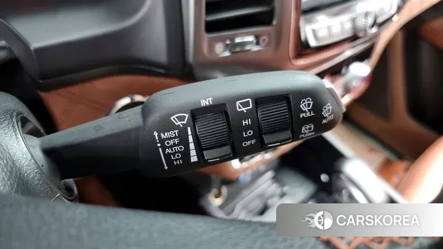 Ssangyong G4 Rexton id 2965651 из Кореи 9