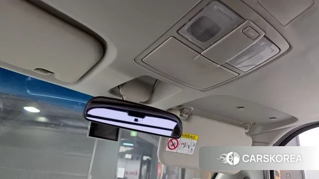 Kia The New Ray id 3317861 из Кореи 9