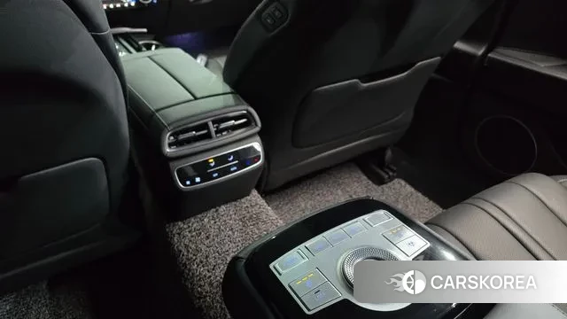 Genesis G80 (RG3) id 3311121 из Кореи 9