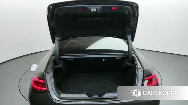 Mercedes-Benz CLS-Class C257 id 3897700 из Кореи 9