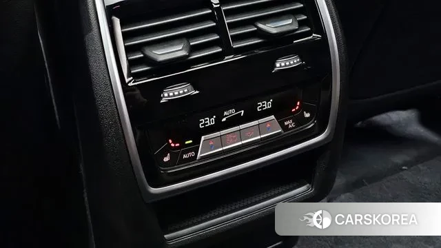 BMW X6 (G06) id 3459411 из Кореи 9