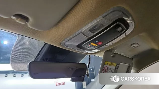 Hyundai The New Avante (CN7) id 3645037 из Кореи 9