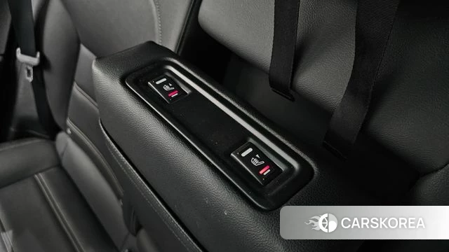 Renault Korea (Samsung) QM6 id 4677812 из Кореи 9