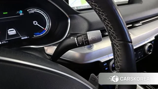 Genesis Electrified G80 (RG3) id 3252406 из Кореи 9