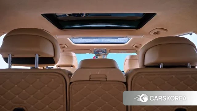 Genesis GV80 id 3438252 из Кореи 9