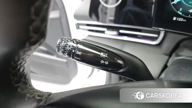 Hyundai Avante (CN7) id 3464102 из Кореи 9