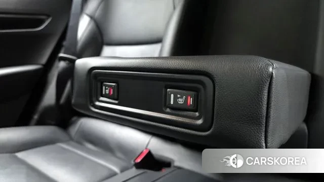 Renault Korea (Samsung) QM6 id 3499869 из Кореи 9