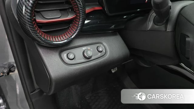 Chevrolet (GM Daewoo) Trax Crossover id 3870430 из Кореи 9