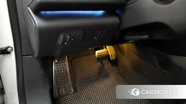 Renault Korea (Samsung) The New SM6 id 3600136 из Кореи 9