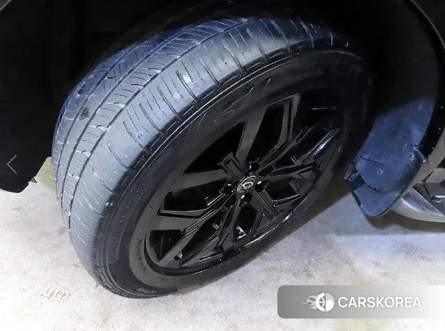 Kia Mohave Master id 3514522 из Кореи 9