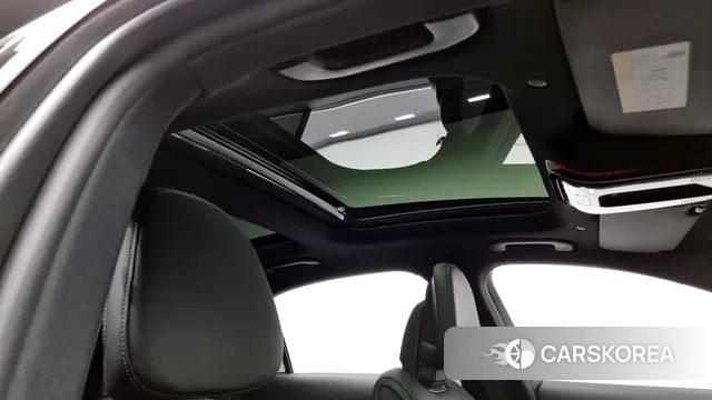 Mercedes-Benz C-Class W206 id 2993379 из Кореи 9