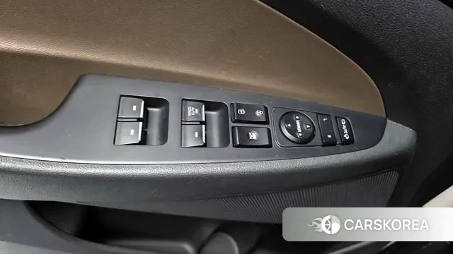 Hyundai All New Tucson id 2973487 из Кореи 9