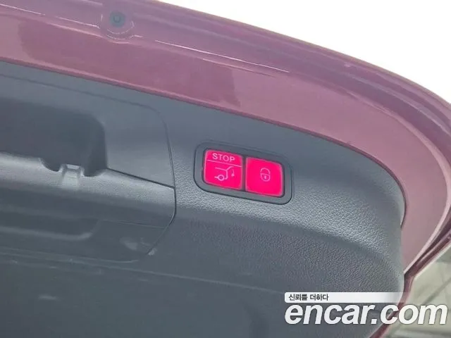 Mercedes-Benz GLA - Class H247 id 2751058 из Кореи 9