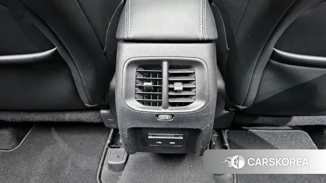 Jeep Cherokee (KL) id 3044832 из Кореи 9