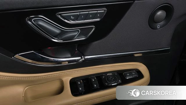 Lincoln Corsair id 3935590 из Кореи 9