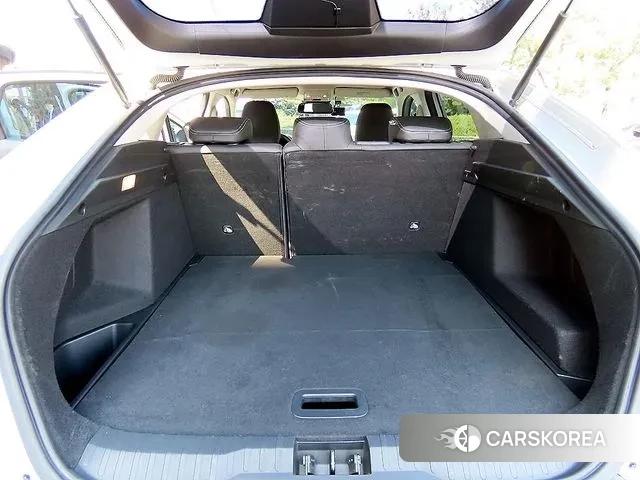 Renault Korea (Samsung) XM3 id 3765093 из Кореи 9