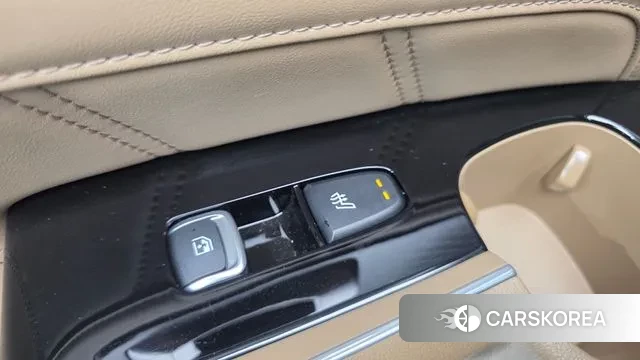 Kia The New Sorento 4th Generation id 3664205 из Кореи 9