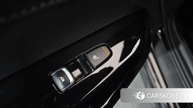 Kia K5 3rd generation id 3601113 из Кореи 9