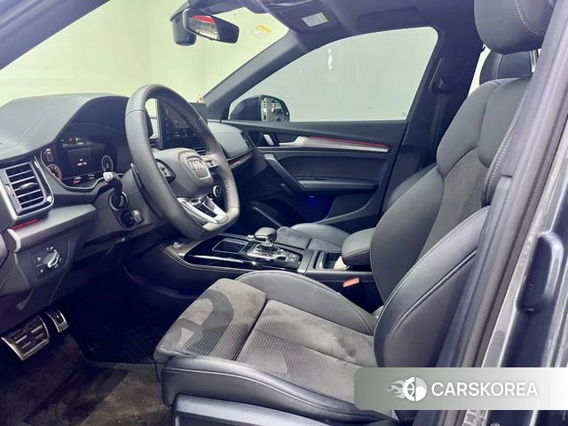 Audi Q5L Sportback id 3927133 из Китая 9