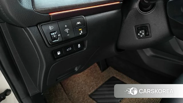 Kia K7 Premier id 4794116 из Кореи 9