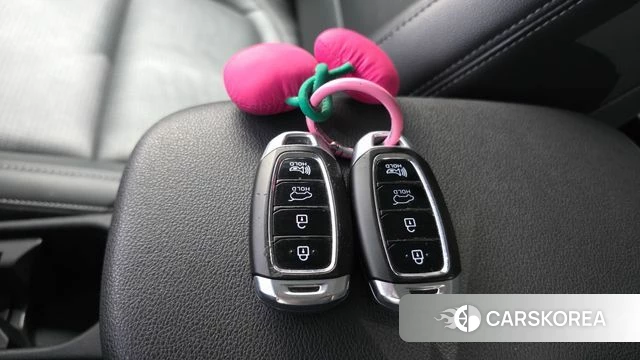 Hyundai Kona id 4377914 из Кореи 9