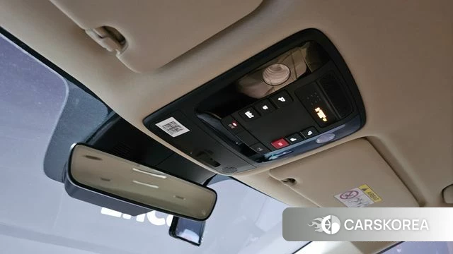Kia Carnival 4th generation id 4635981 из Кореи 9