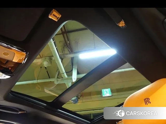 Rolls-Royce Ghost 2nd Generation id 2964912 из Кореи 9