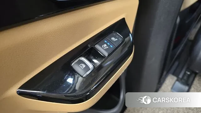 Kia Carnival 4th generation id 3361260 из Кореи 9