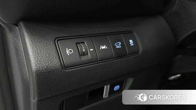 Hyundai The New Santa Fe id 4586461 из Кореи 9