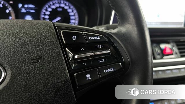 Hyundai Grandeur IG id 4197213 из Кореи 9