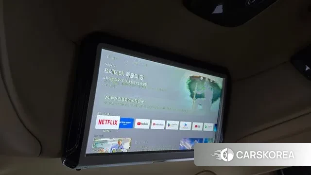 Kia The New Carnival id 3656768 из Кореи 9