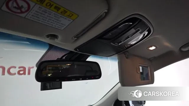 Kia The New Sorento id 3748020 из Кореи 9