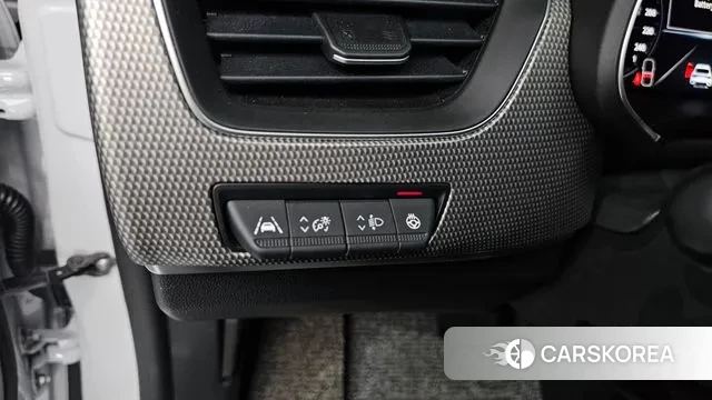 Renault Korea (Samsung) XM3 id 3457618 из Кореи 9