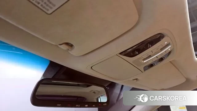 Kia K7 Premier Hybrid id 3612337 из Кореи 9