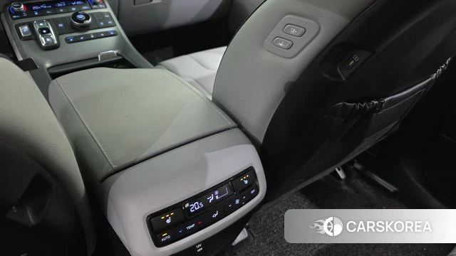 Hyundai The New Palisade id 4422174 из Кореи 9