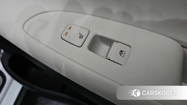 Hyundai The New Grandeur IG id 4899012 из Кореи 9