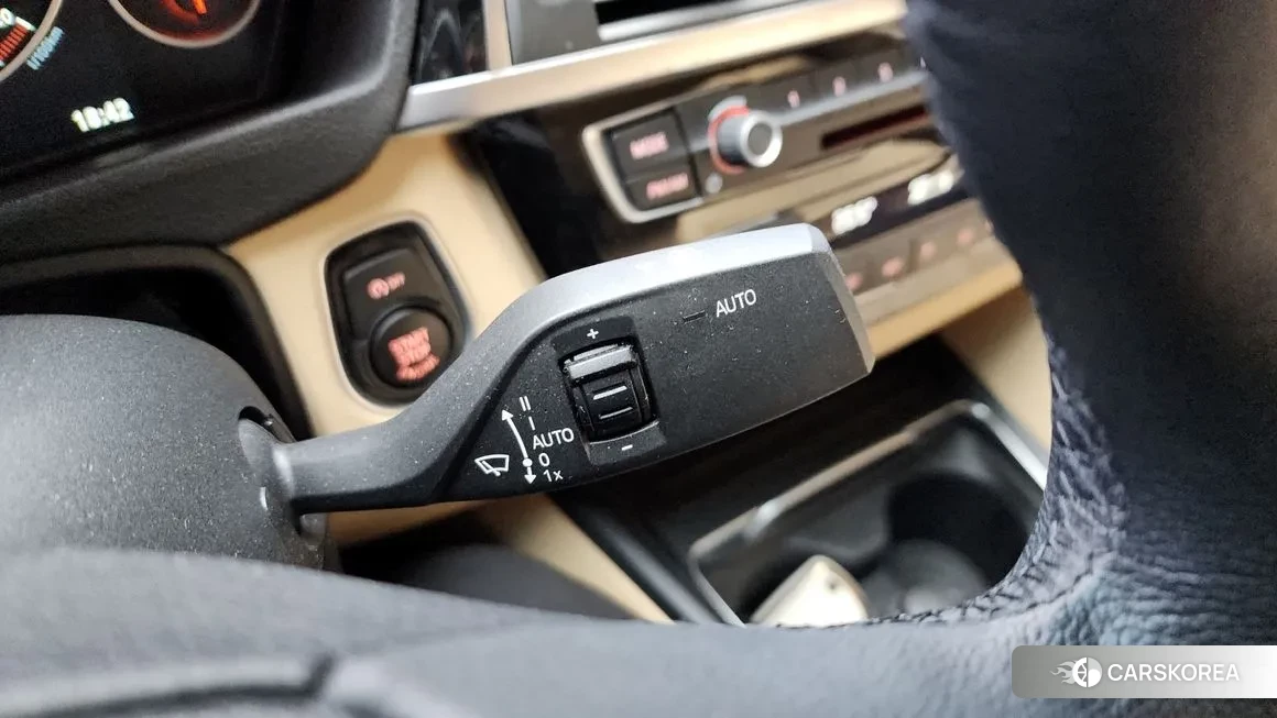 BMW 3 Series (F30) id 2021797 из Кореи 9