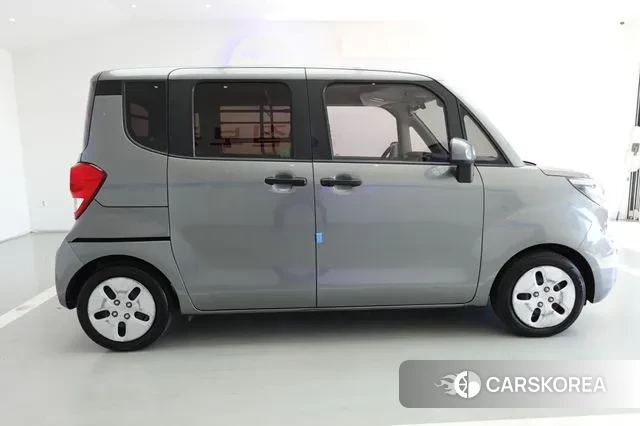 Kia The New Ray id 3741097 из Кореи 9