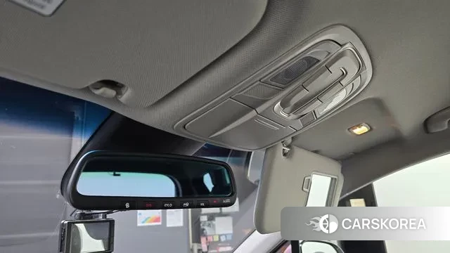 Hyundai Santa Fe TM id 3363076 из Кореи 9