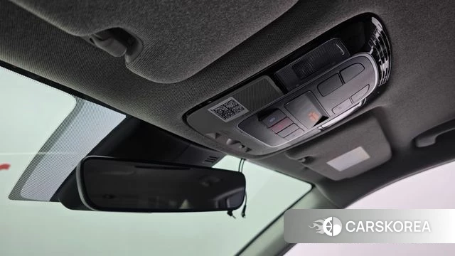 Hyundai Sonata (DN8) id 3935108 из Кореи 9